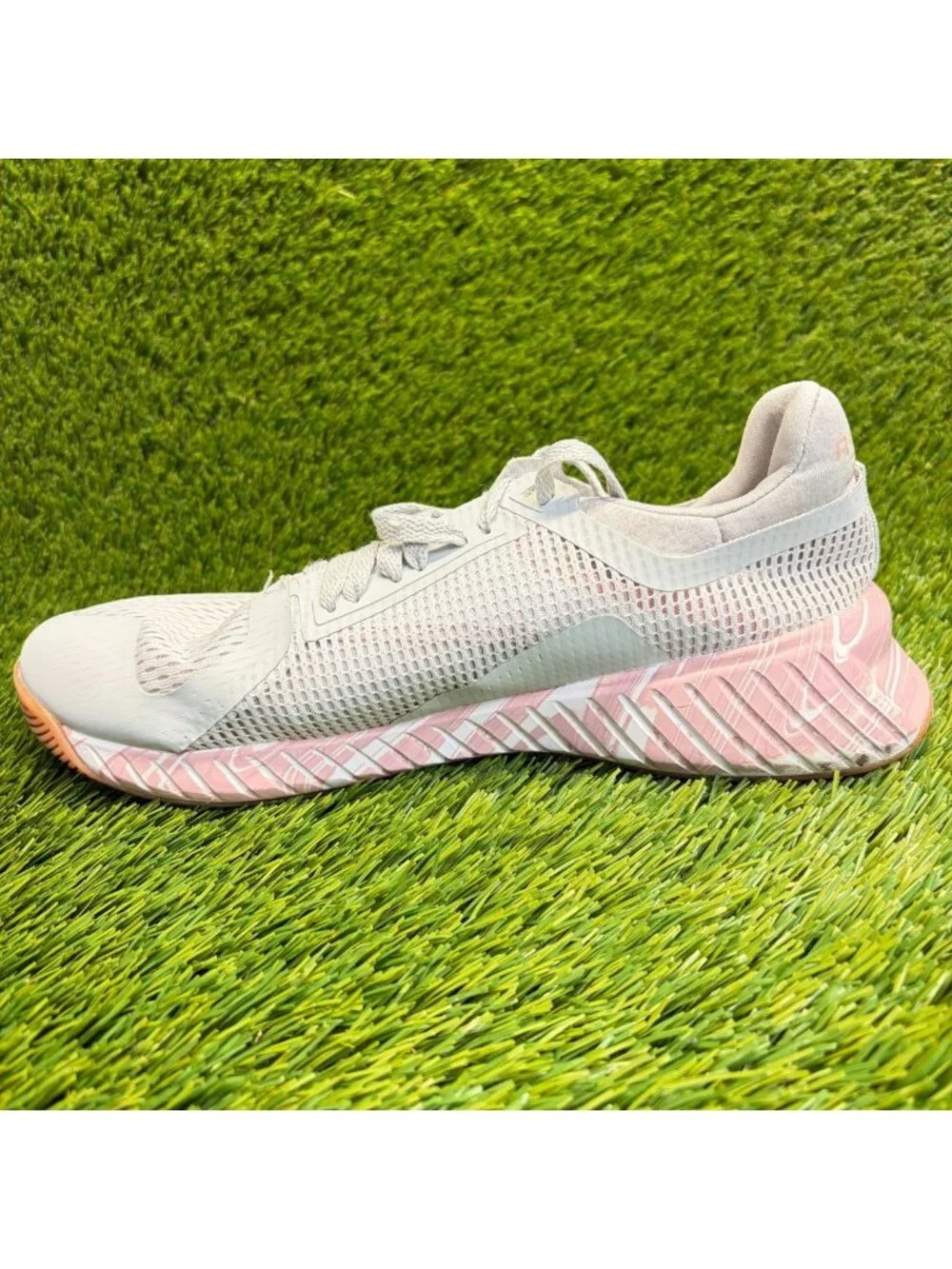 Reebok please review